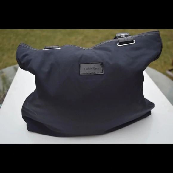 Calvin Klein tote bag - Picture 7 of 8